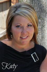 Katy Winchester