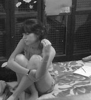 Maca Olmedo
