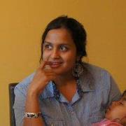 Sushma Naik reddy
