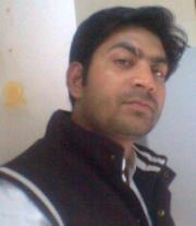 Nagendra Singh