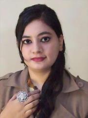 Asmara Mughal