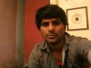 Madhu Reddy