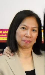 Sylvia Red