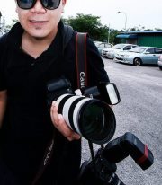 Akmal Adanan