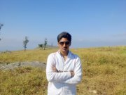 Nitin Gowda