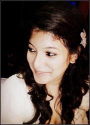 Uma Shirodkar