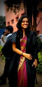 Aishwarya Rangaraj