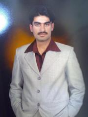 Imran Sikandar