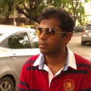 Ashish Patil