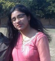 Astha Arya