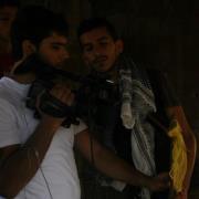 Bashir Abou zeid
