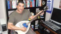 Nick Xenakis