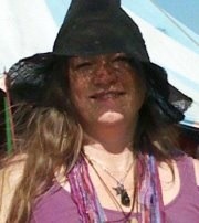 Sally Daffarn