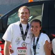 Ashley Chlarson scott