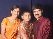 Manjunatha Krishnamurthy