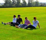 Chock Lopez landeros