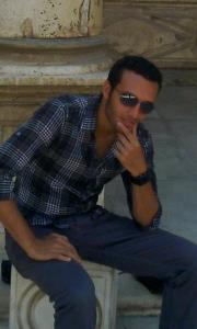 Khaled Hussen