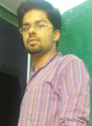 Avinash Kumar