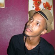 Dwight Redfashon-socool