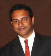 Vikram Rangala