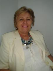 Виктория Бобева