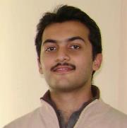 Syed Abbas