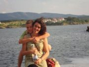 Борислава Захариева