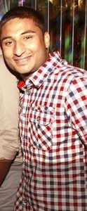 Arif Siddiqui
