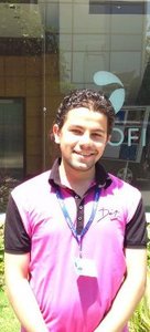 إسلام نويصر