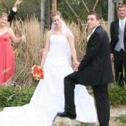 April Hedstrom maxey