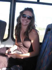 Allison Davis roberts