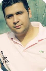 Arranger Mahmoud