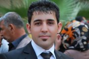 Halgurd Tahir