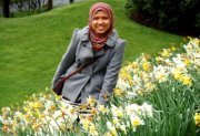Hanani Mohd yusoff