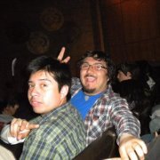 Carlos Millán colivoro