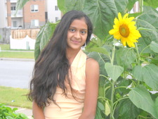 Padmashree Rajagopalan