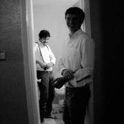 Caleb Toole