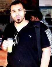 Abdelrahman Selim