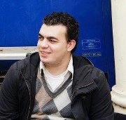 Eslam Mohamed