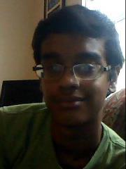 Manas Shukla