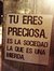 Marcia ...