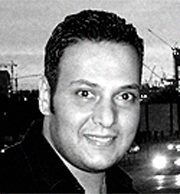 Ahmed Mostafa