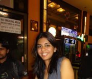 Aishwarya Balamukundan