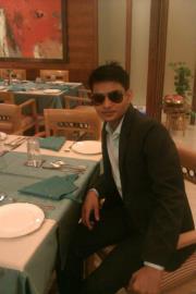 Atul Rathod