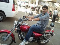 Sylvester D'souza