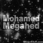 Mohamed Megahed