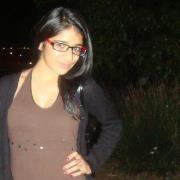 Trisha Patel