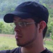 Ed Frame