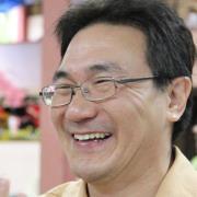 Frank Yeh