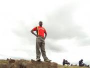 Peterrock Muriuki